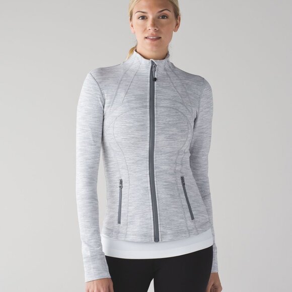 Lululemon define jacket - Picture 1 of 7